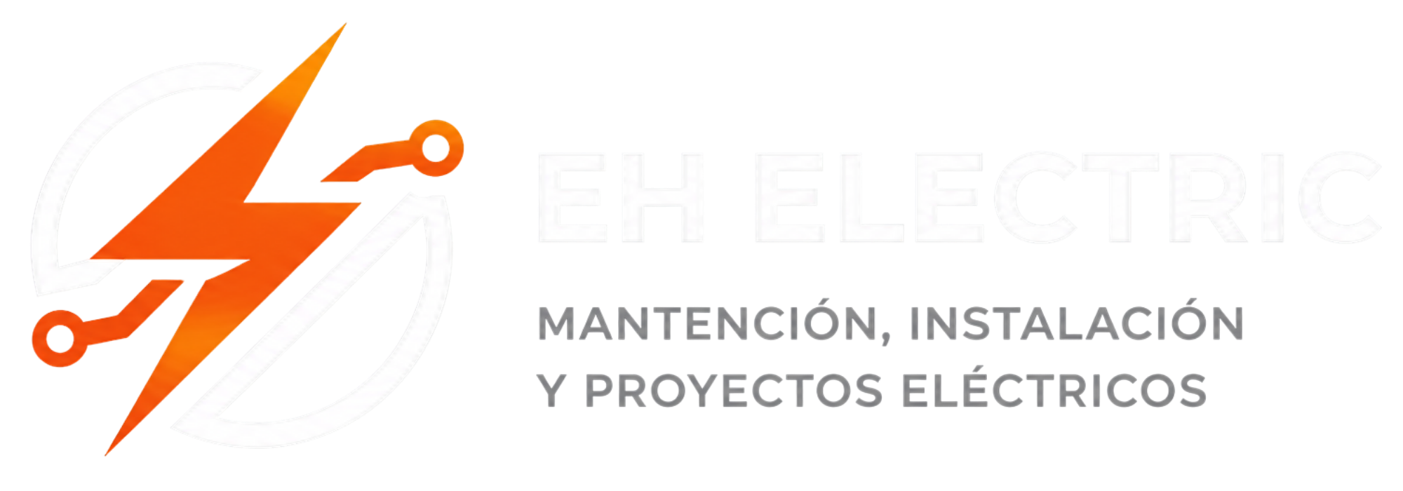 EH Electric Logo