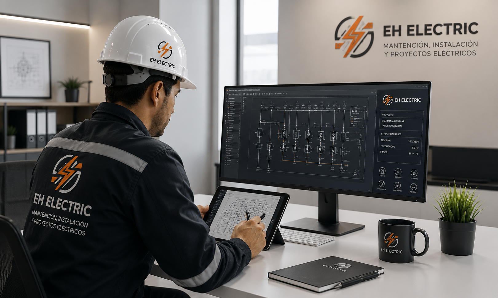 Ingeniería Eléctrica